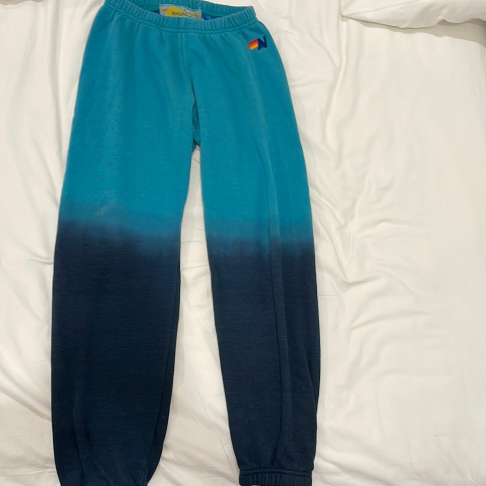 COPY - Aviator nation sweatpants